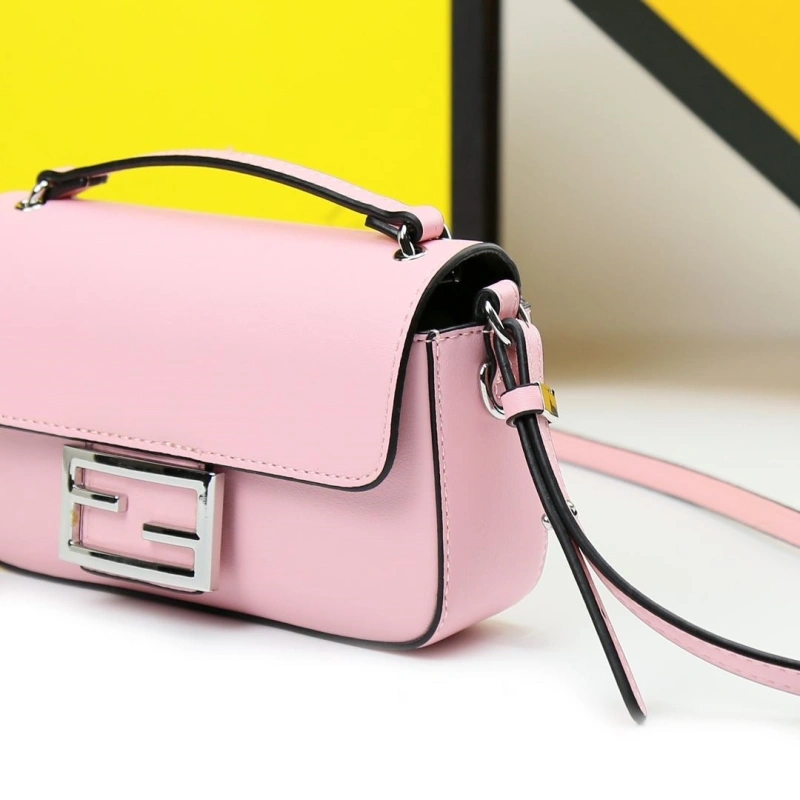 F**di satchel bags 4220a-0274
