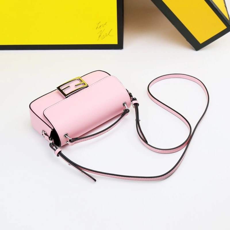 F**di satchel bags 4220a-0274
