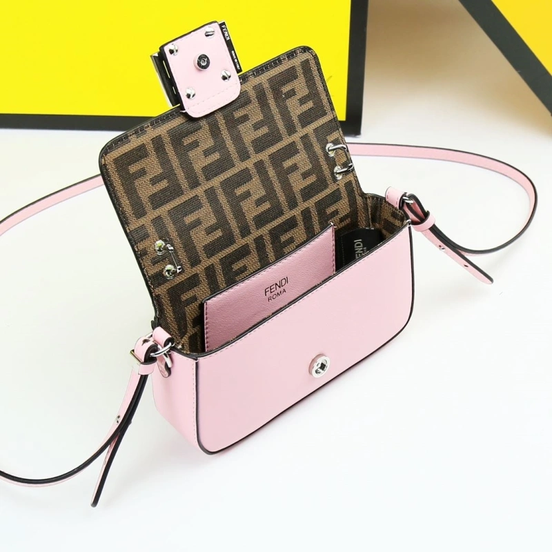 F**di satchel bags 4220a-0274