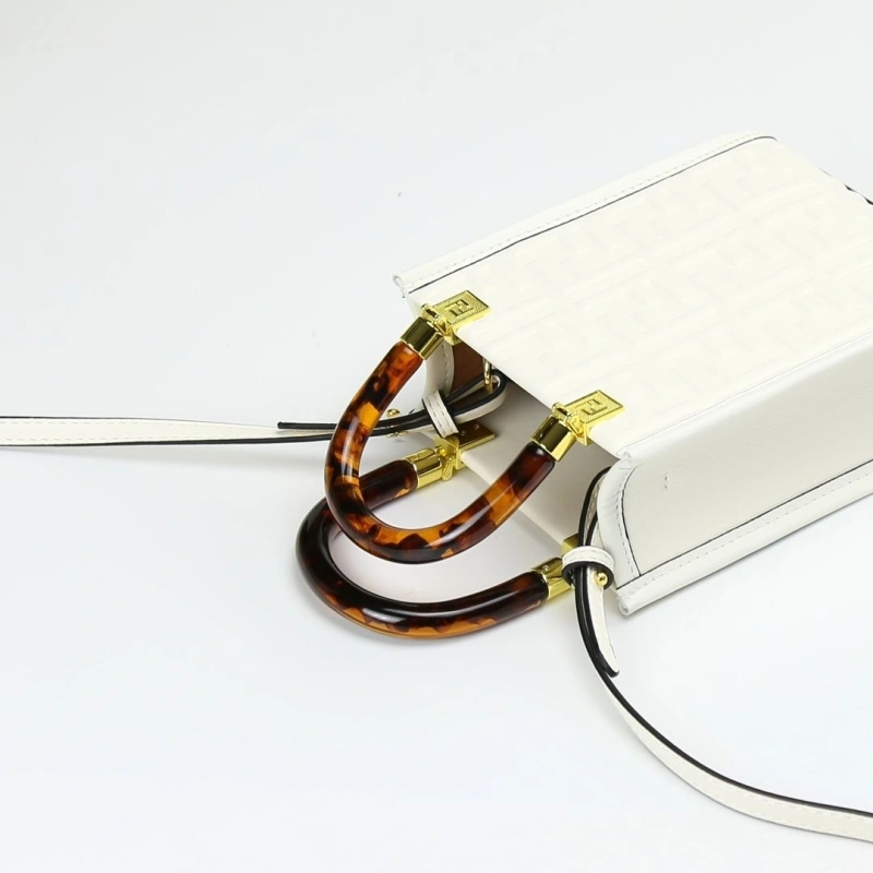 F**di top handle bags 4220a-0280