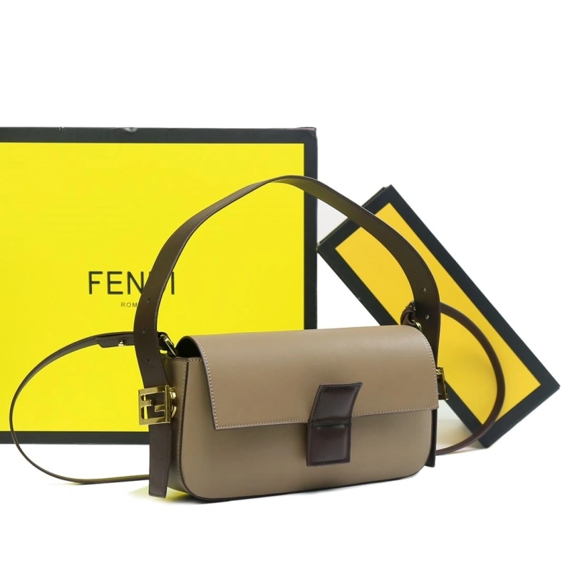 F**di top handle bags 4220a-0281