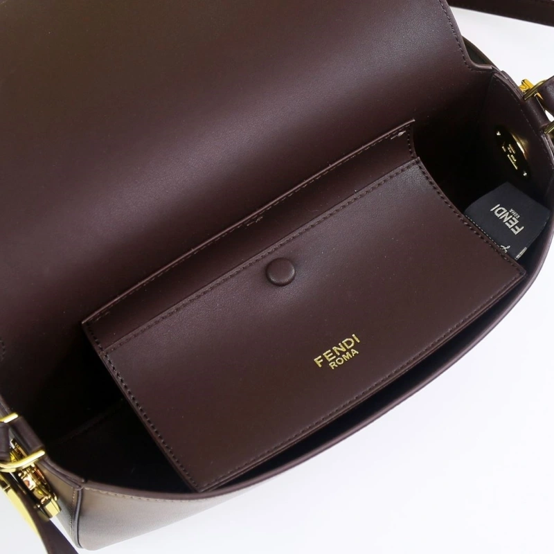 F**di top handle bags 4220a-0281