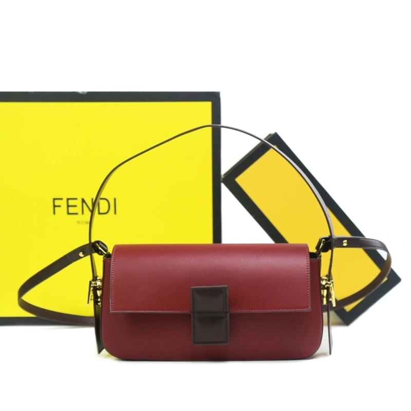 F**di top handle bags 4220a-0282