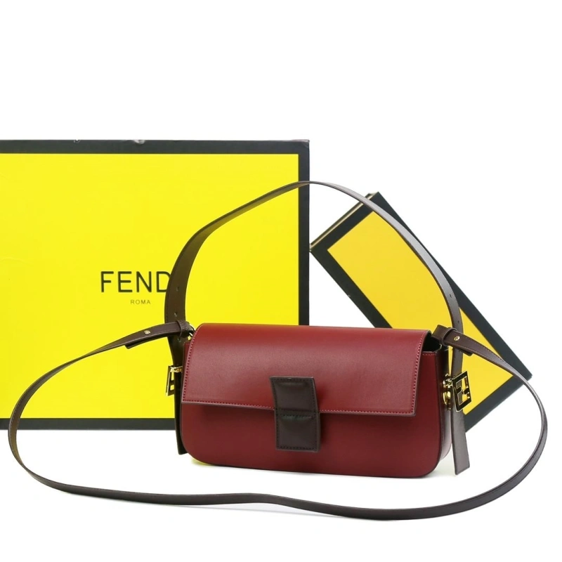 F**di top handle bags 4220a-0282