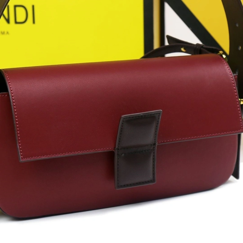 F**di top handle bags 4220a-0282