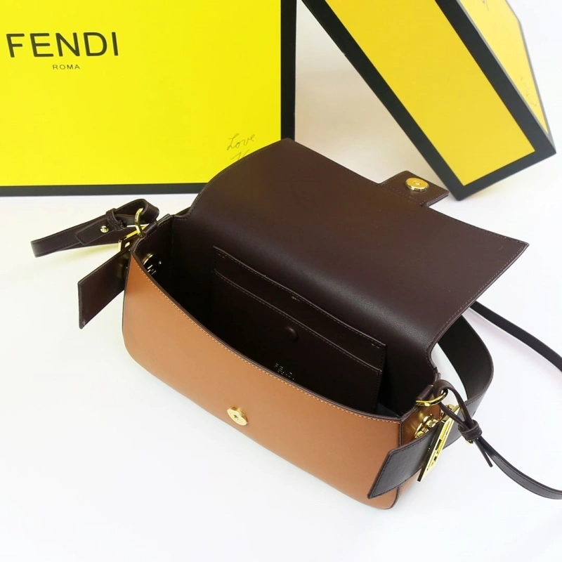 F**di top handle bags 4220a-0283