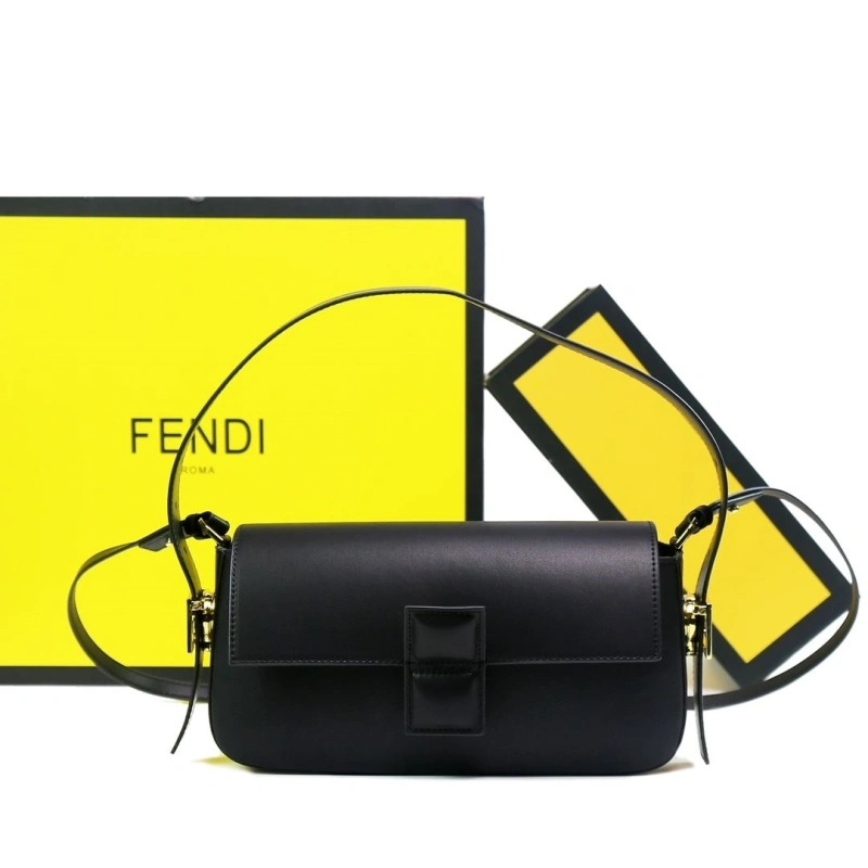 F**di top handle bags 4220a-0284