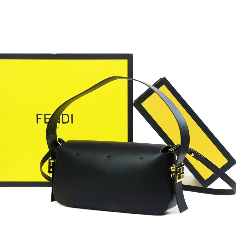 F**di top handle bags 4220a-0284