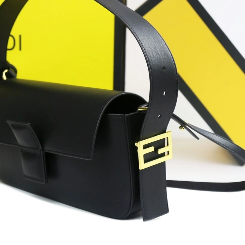 F**di top handle bags 4220a-0284