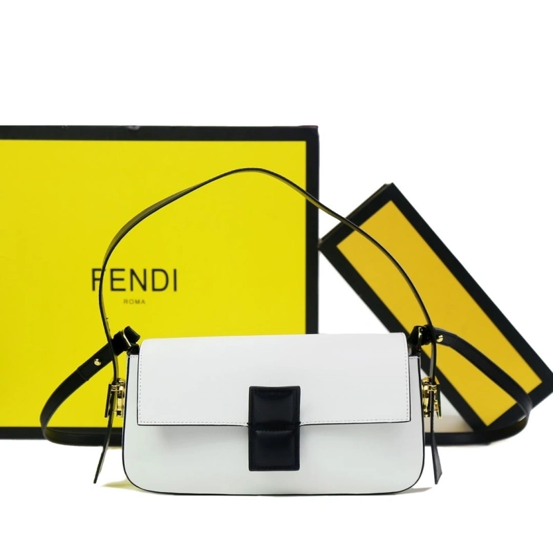 F**di top handle bags 4220a-0285