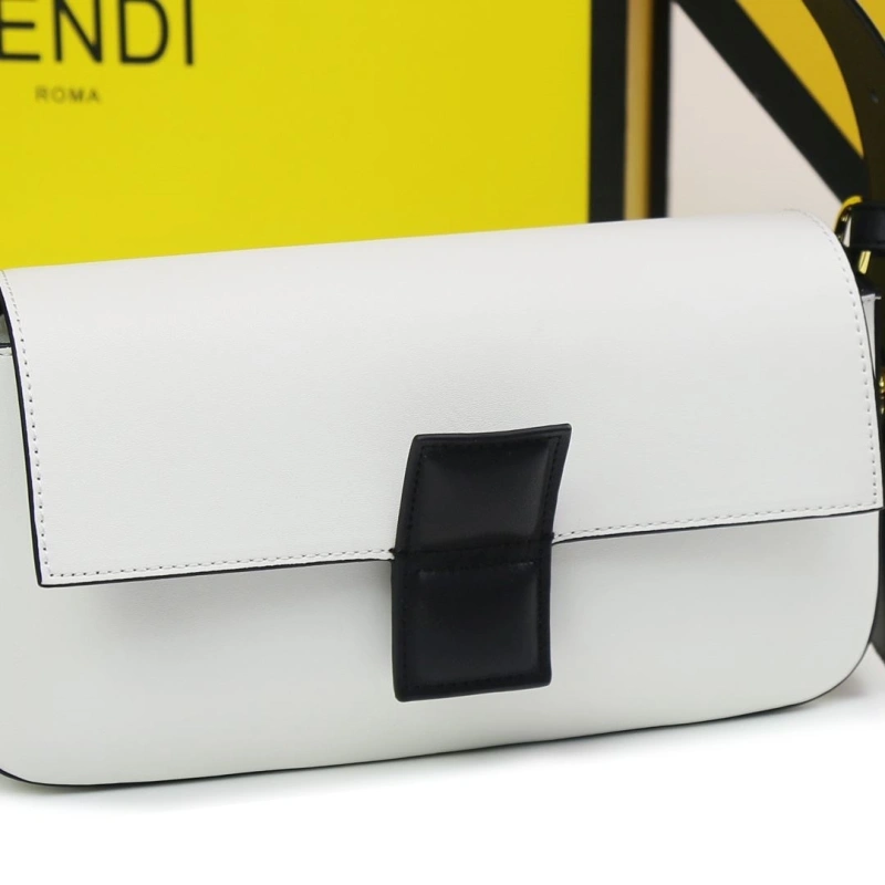 F**di top handle bags 4220a-0285