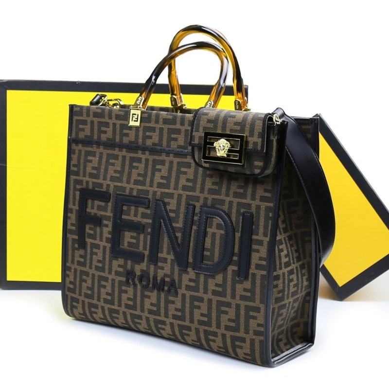F**di shopping bags 4220a-0286