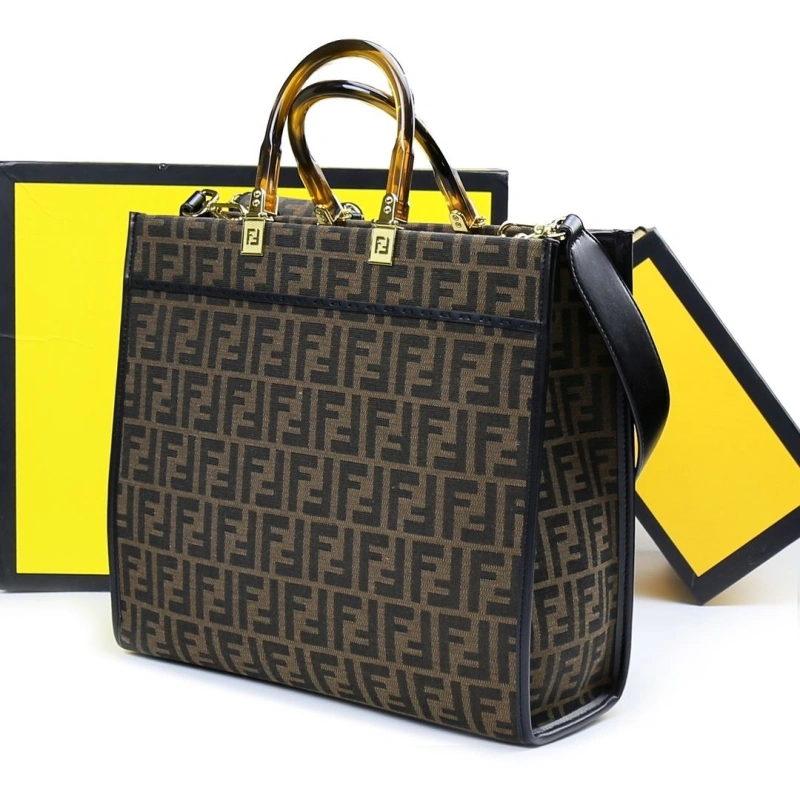 F**di shopping bags 4220a-0286