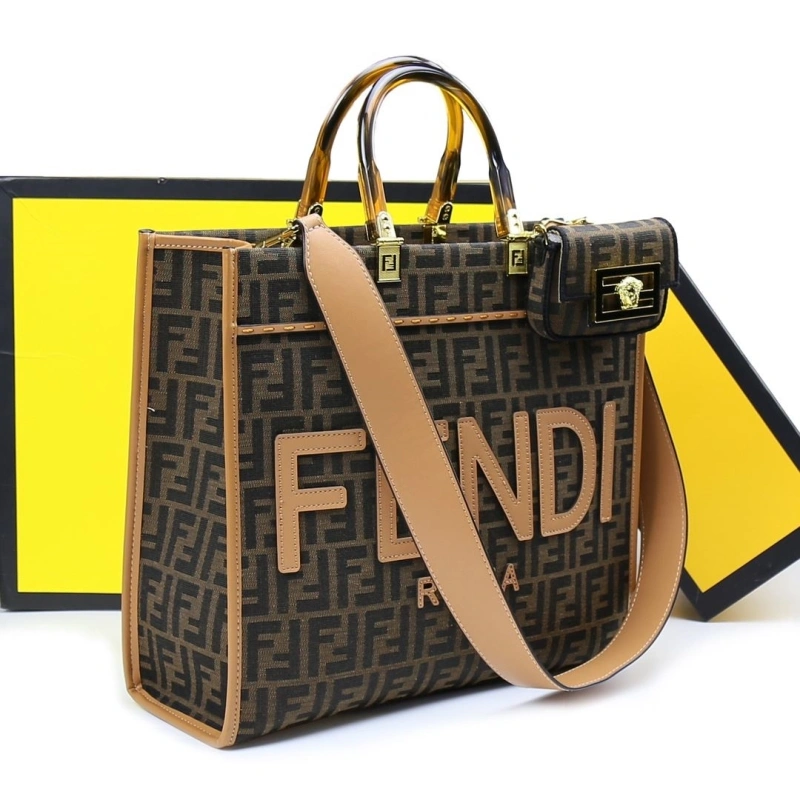 F**di shopping bags 4220a-0287