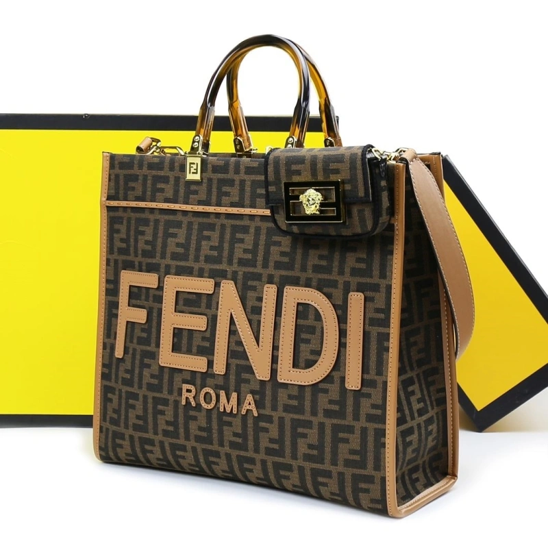 F**di shopping bags 4220a-0287