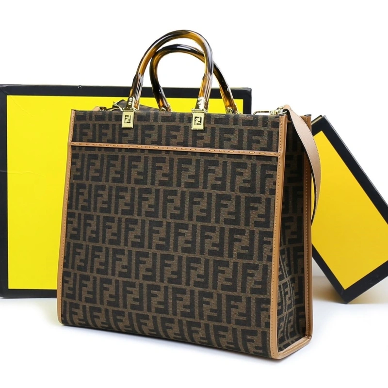 F**di shopping bags 4220a-0287