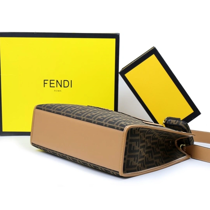 F**di shopping bags 4220a-0287