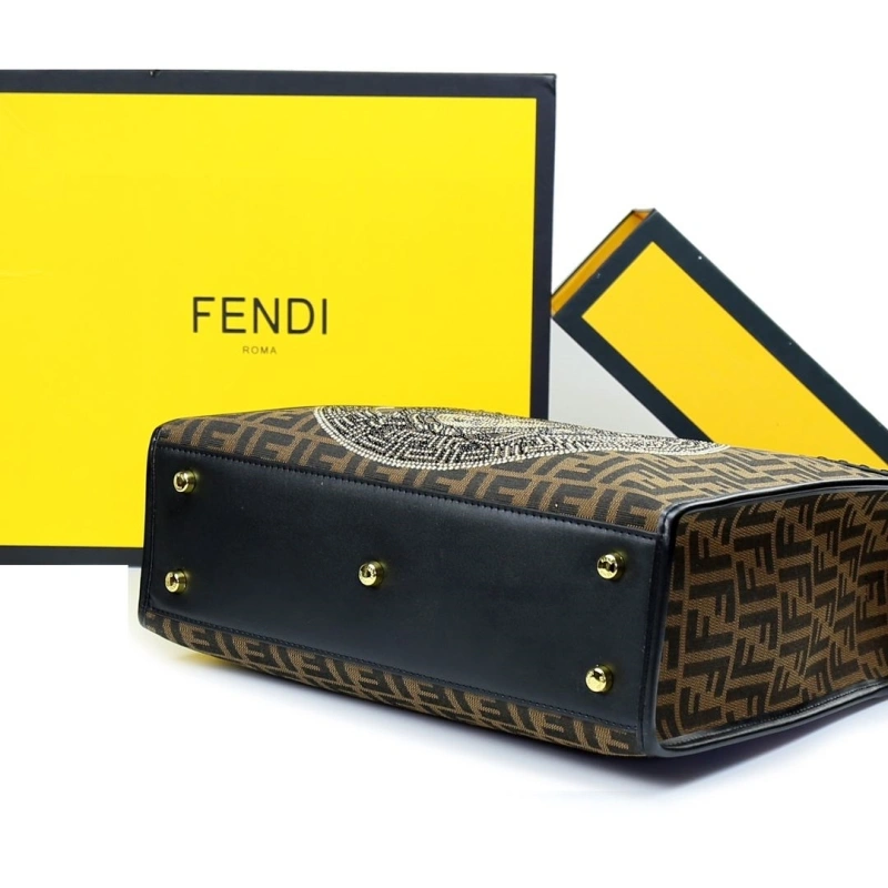 F**di shopping bags 4220a-0288