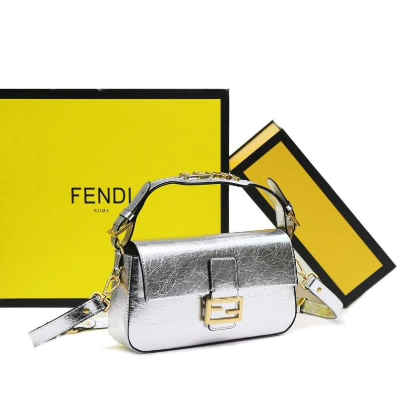 F**di top handle bags 4220a-0289