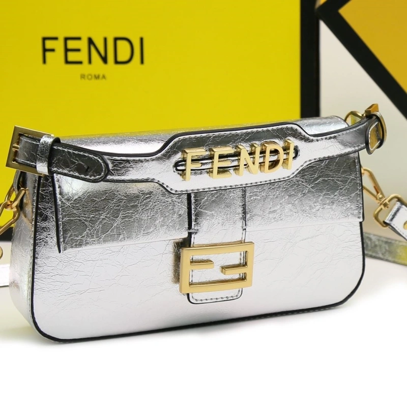 F**di top handle bags 4220a-0289