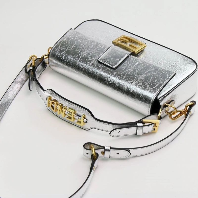 F**di top handle bags 4220a-0289