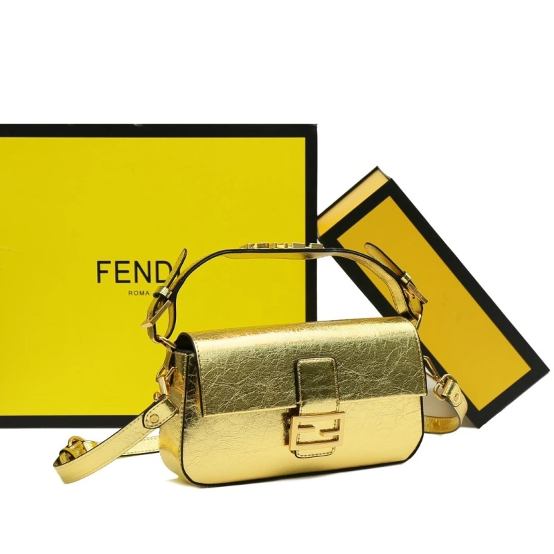 F**di top handle bags 4220a-0290