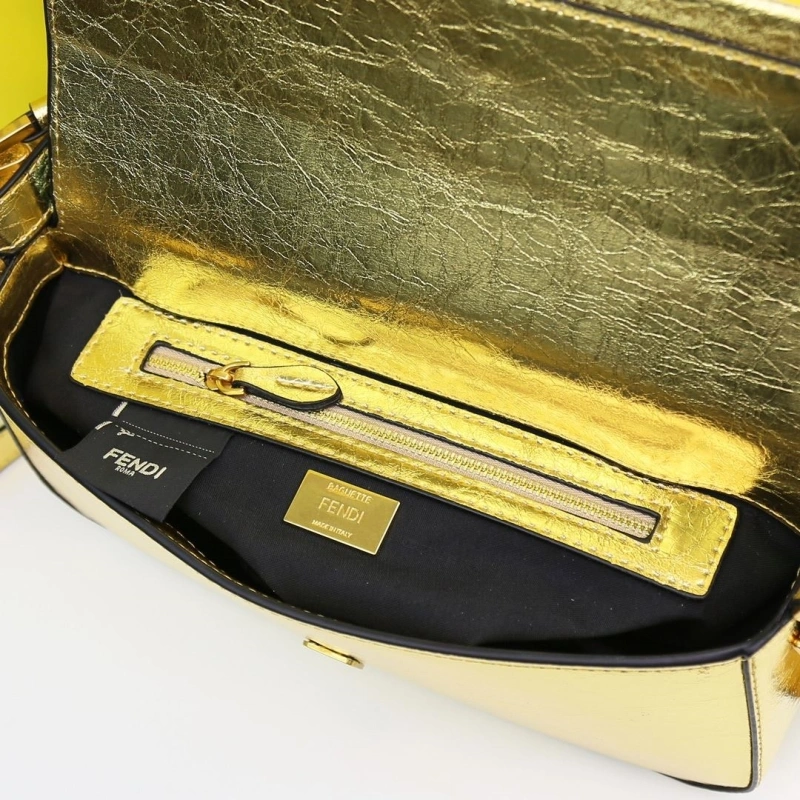 F**di top handle bags 4220a-0290