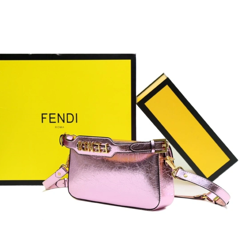 F**di top handle bags 4220a-0291