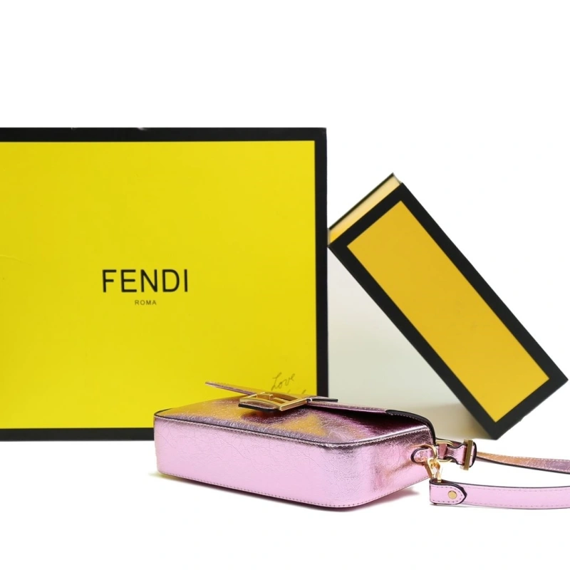 F**di top handle bags 4220a-0291