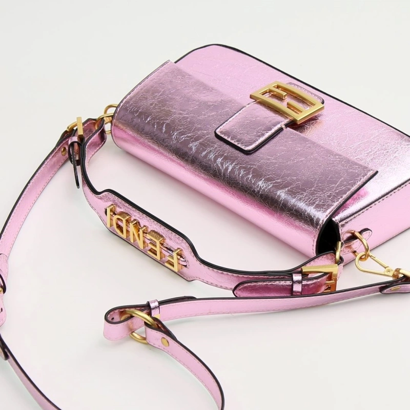 F**di top handle bags 4220a-0291