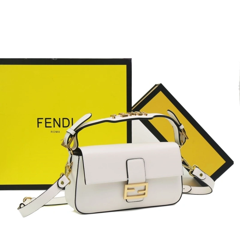 F**di top handle bags 4220a-0292