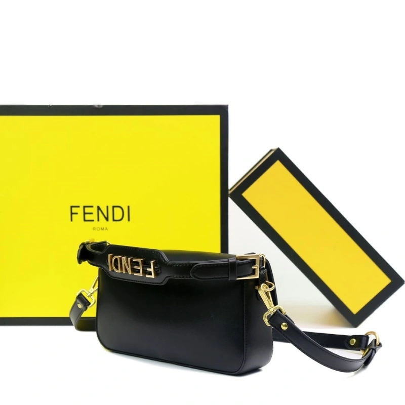 F**di top handle bags 4220a-0294