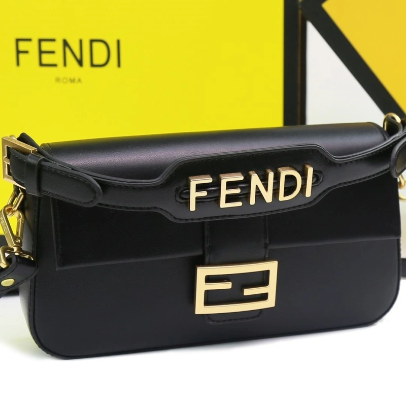 F**di top handle bags 4220a-0294