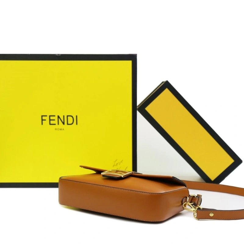F**di top handle bags 4220a-0295