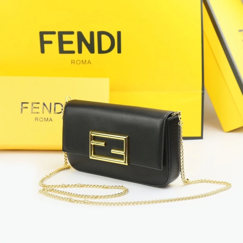 F**di satchel bags 4220a-0297