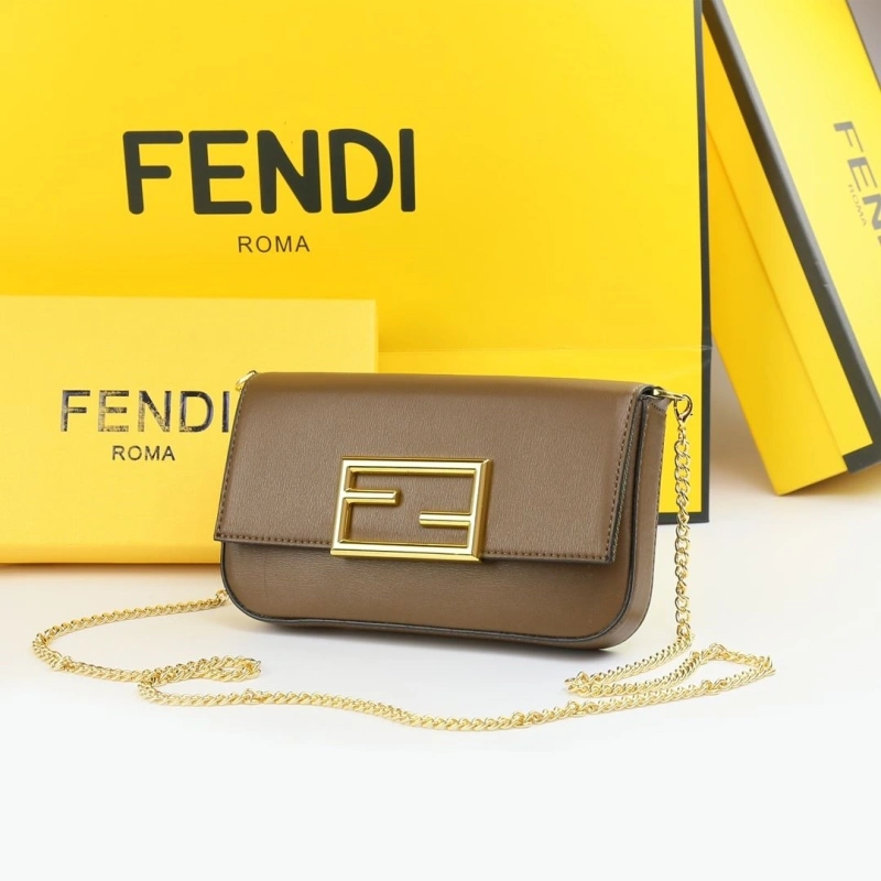 F**di satchel bags 4220a-0298