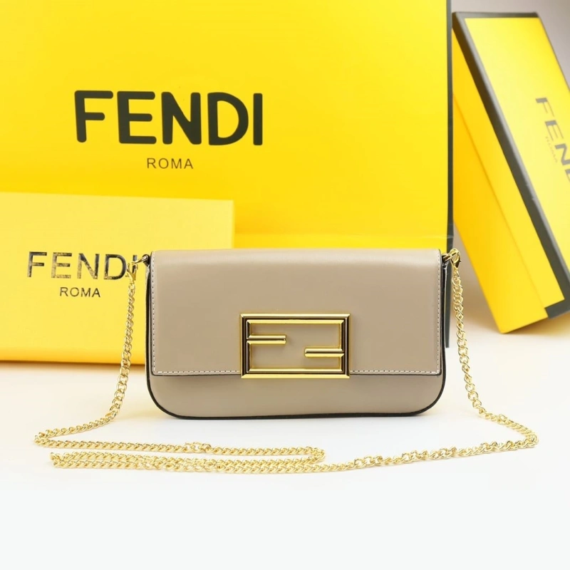 F**di satchel bags 4220a-0299