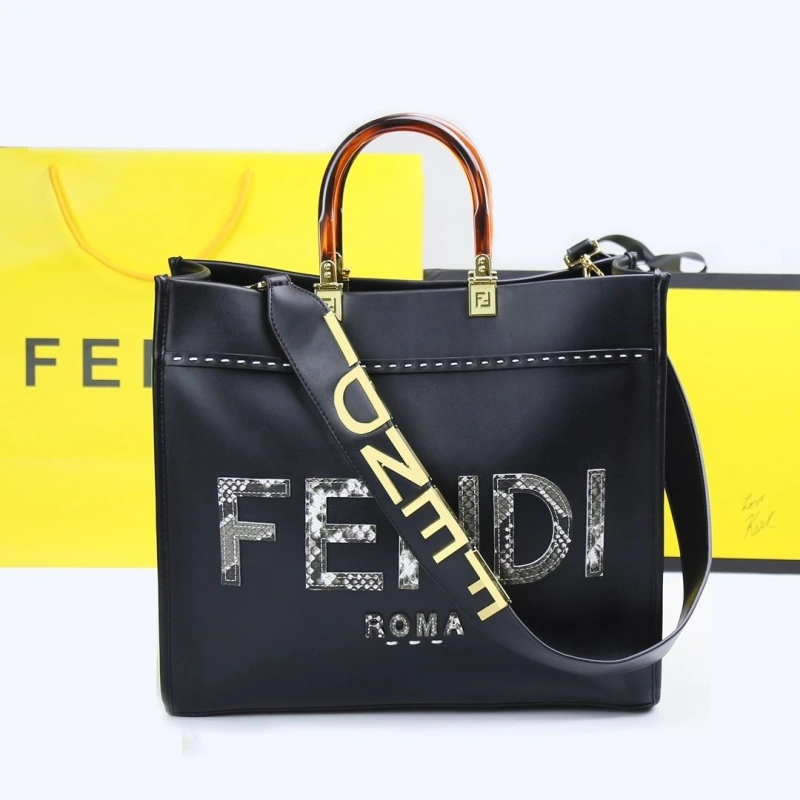 F**di shopping bags 4220a-0300