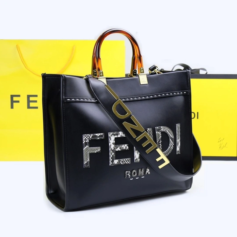 F**di shopping bags 4220a-0300