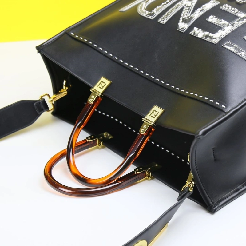 F**di shopping bags 4220a-0300
