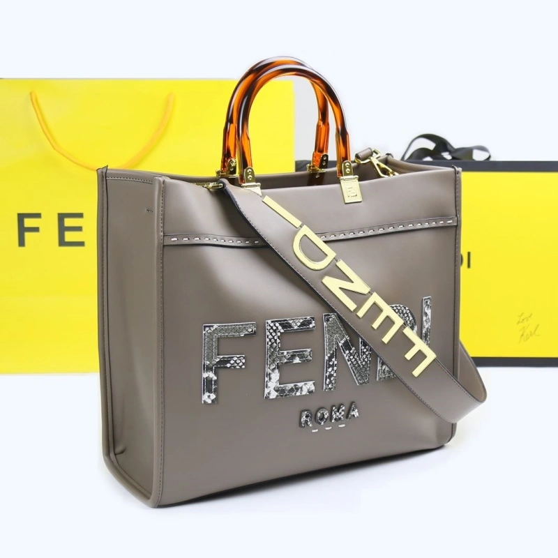 F**di shopping bags 4220a-0301