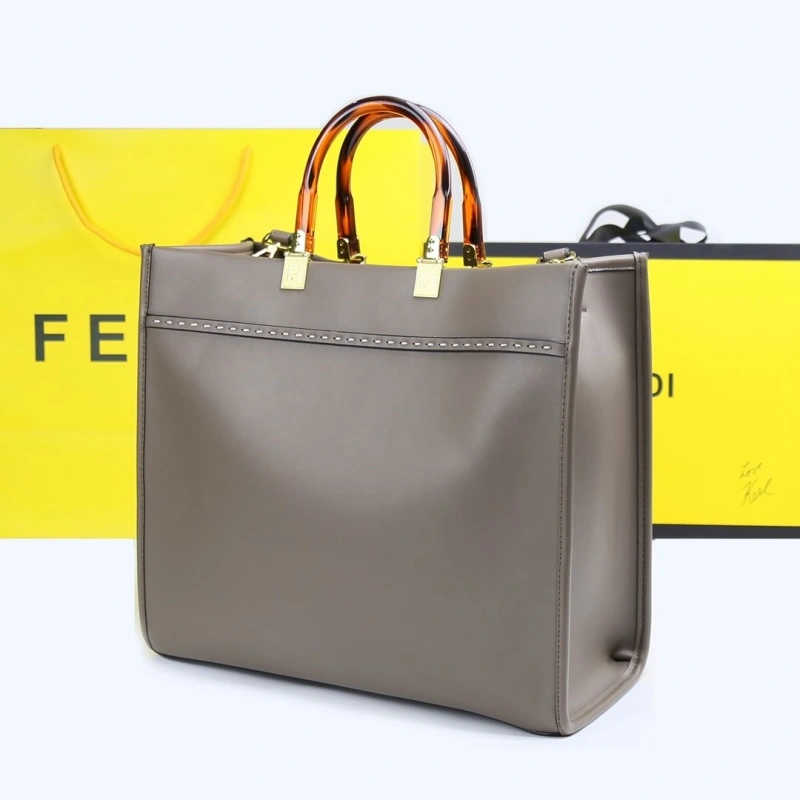 F**di shopping bags 4220a-0301