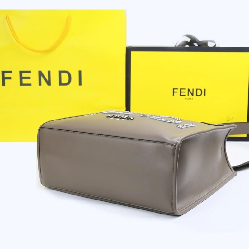 F**di shopping bags 4220a-0301