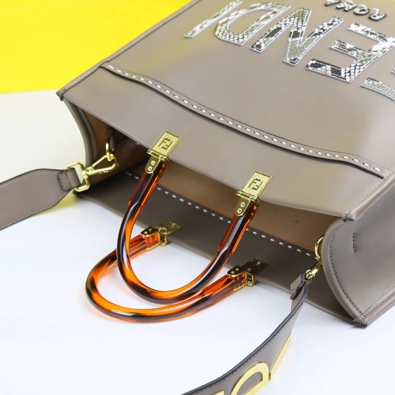 F**di shopping bags 4220a-0301