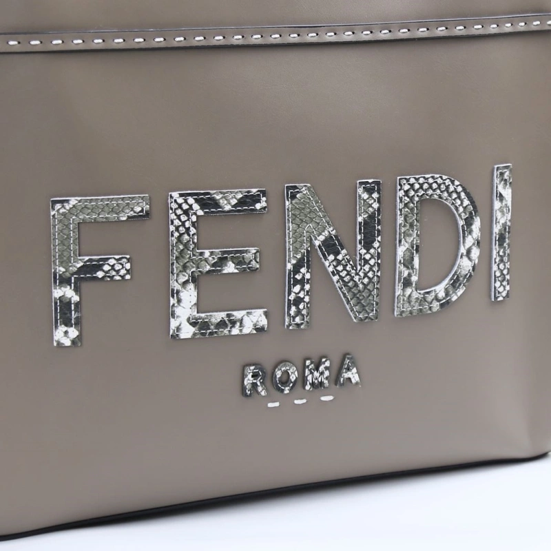 F**di shopping bags 4220a-0301