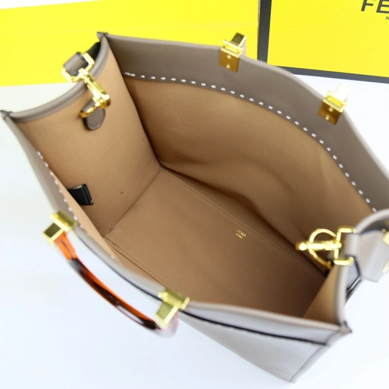 F**di shopping bags 4220a-0301