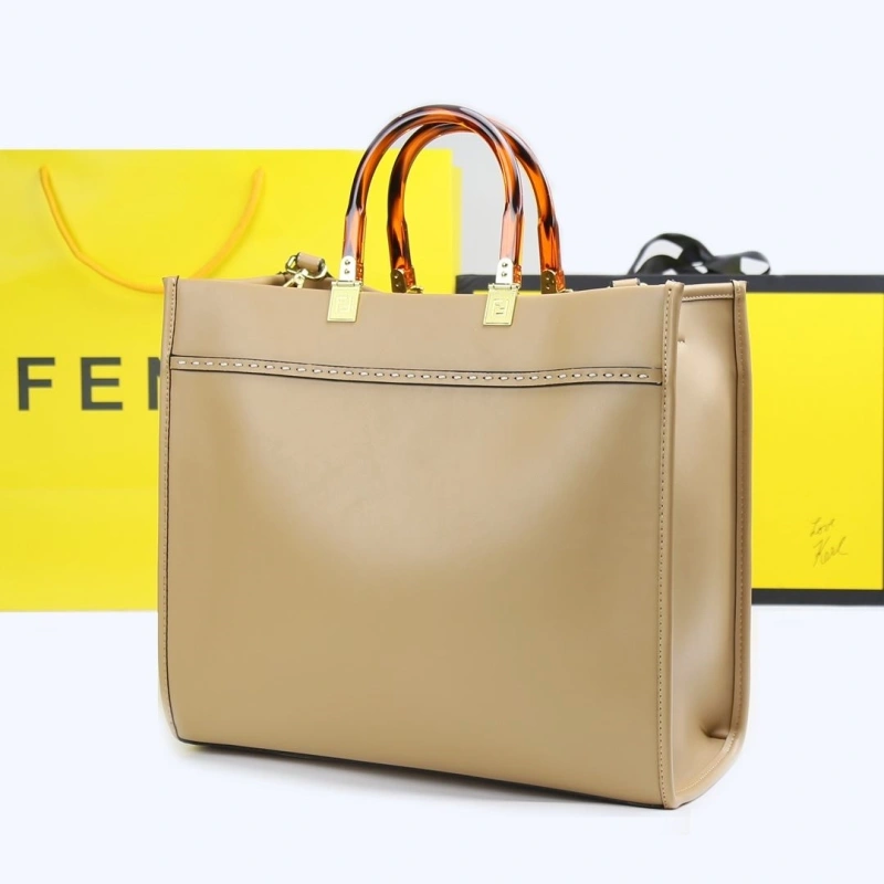 F**di shopping bags 4220a-0302
