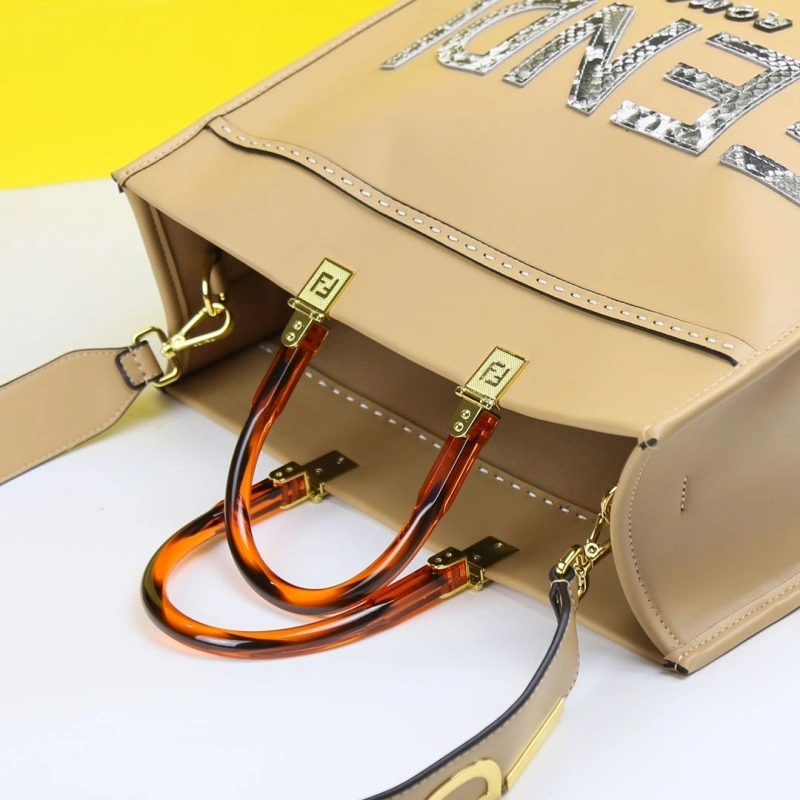 F**di shopping bags 4220a-0302