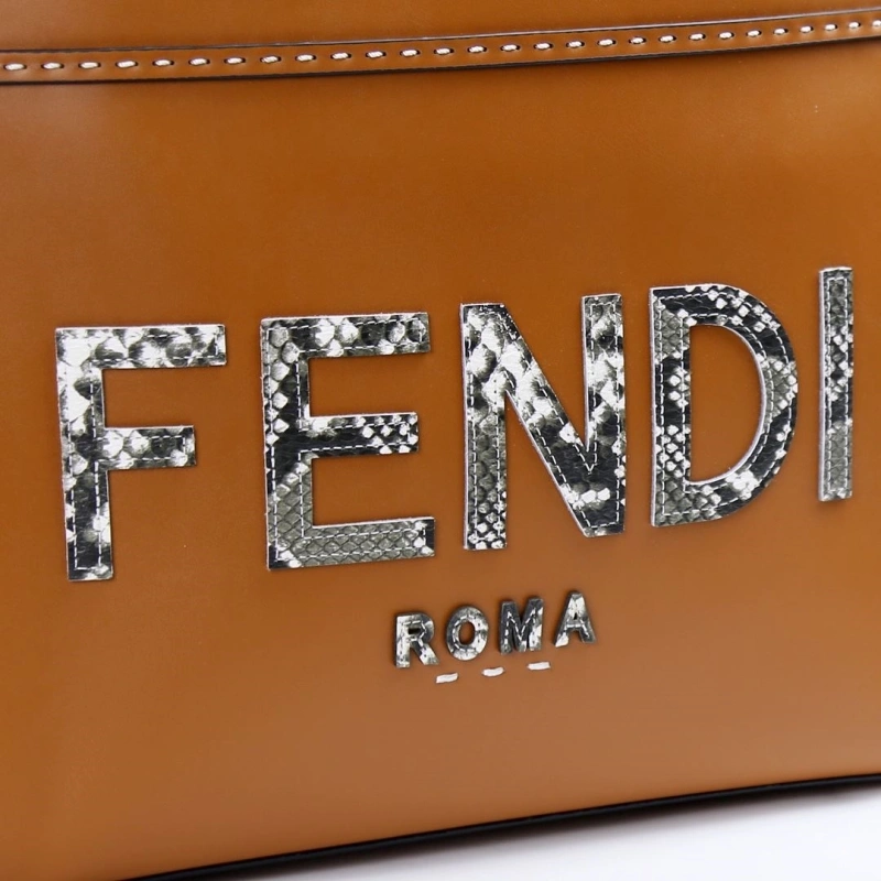 F**di shopping bags 4220a-0303