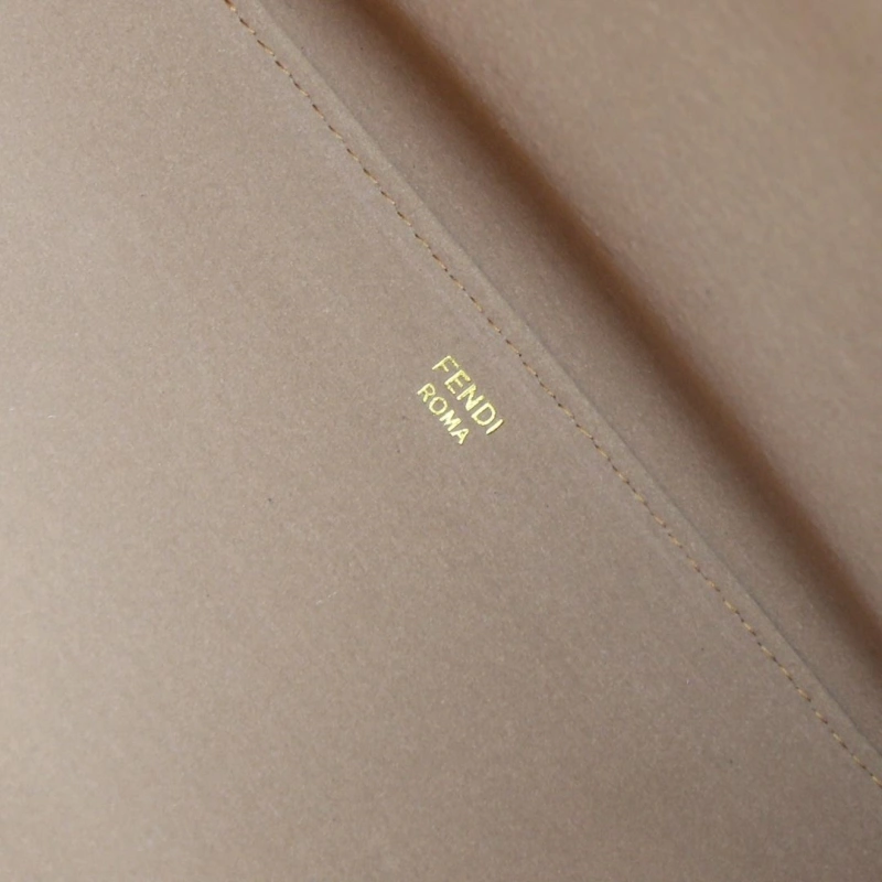 F**di shopping bags 4220a-0303
